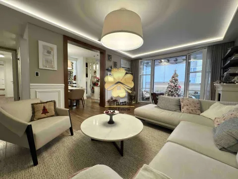 Prodaja, trosoban stan, 122m², Centar, Podgorica - image 2