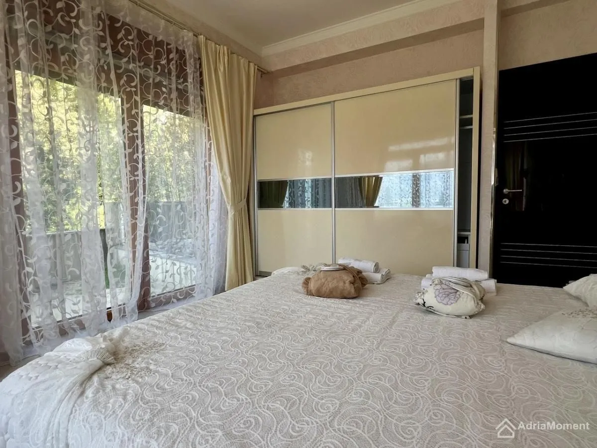 Prodaja, trosoban stan, 101m², Orahovac, Kotor