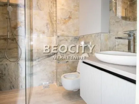 Izdavanje, četvorosoban stan, 174m², Senjak, Beograd - image 5