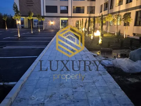 Izdavanje, jednosoban stan, 47m², Donja Gorica, Podgorica - image 2