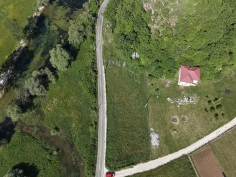 Prodaja, plac, 2645m², Glibavac, Nikšić - image 2