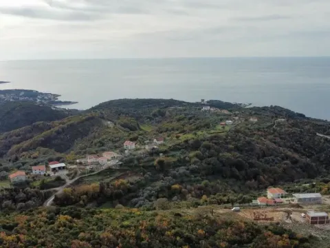Sale, land lot, 1500m², Dobra Voda, Budva - image 8