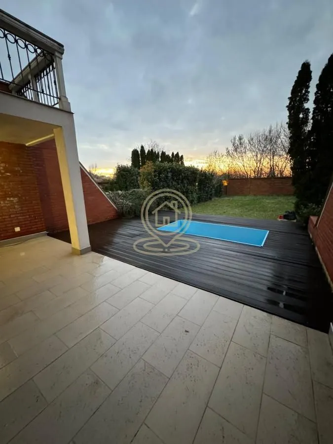 Rent, house, 320m², Višnjička Banja, Palilula Sve Podlokacije