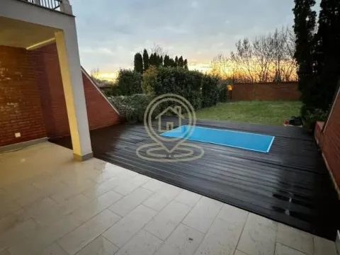 Rent, house, 320m², Višnjička Banja, Palilula Sve Podlokacije - image 2
