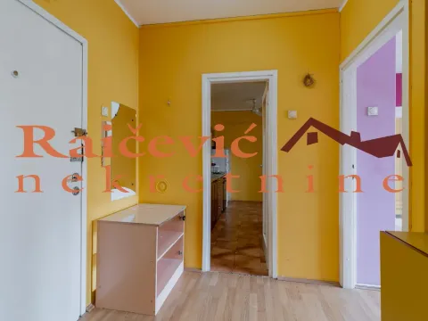 Izdavanje, dvosoban stan, 60m², Mirijevo 1, Mirijevo Sve Podlokacije - image 7