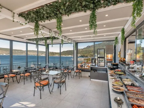 Prodaja, ugostiteljski objekat, 1000m², Kumbor, Herceg Novi - image 26