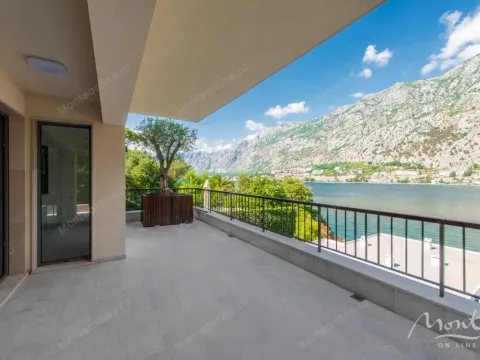 Sale, two bedroom apartment, 174m², Muo, Kotor - image 15