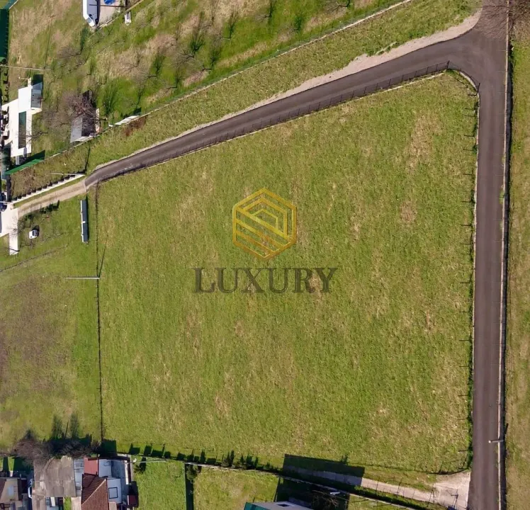Prodaja, plac, 500m², Zeta, Podgorica