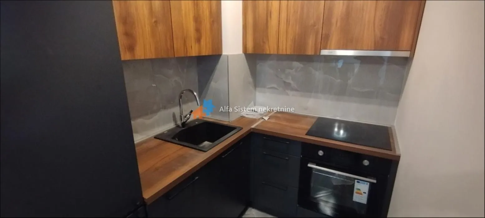 Izdavanje, stan, 45m², Trošarina, Voždovac Sve Podlokacije