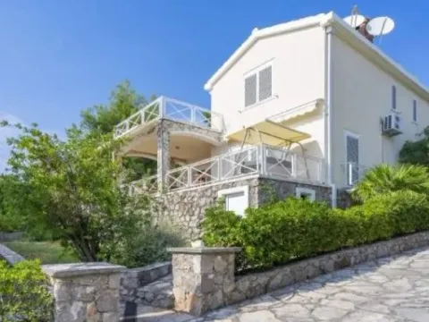 Prodaja, kuća, 270m², Tivat, Crna Gora