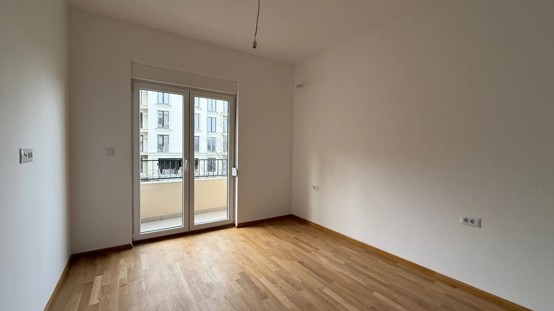 Prodaja, dvosoban stan, 70m², Zabjelo, Podgorica
