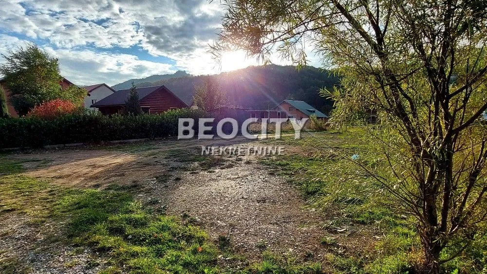 Sale, land lot, 3m², Kolašin, Crna Gora