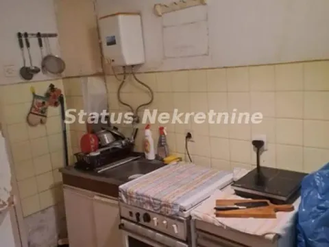 Prodaja, dvosoban stan, 45m², Risan, Kotor - image 5