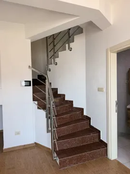 Rent, two bedroom apartment, 85m², Ivanovići, Budva - image 9