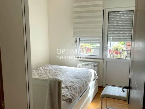 Rent, two bedroom apartment, 48m², Vračar Sve Podlokacije, Beograd - image 5