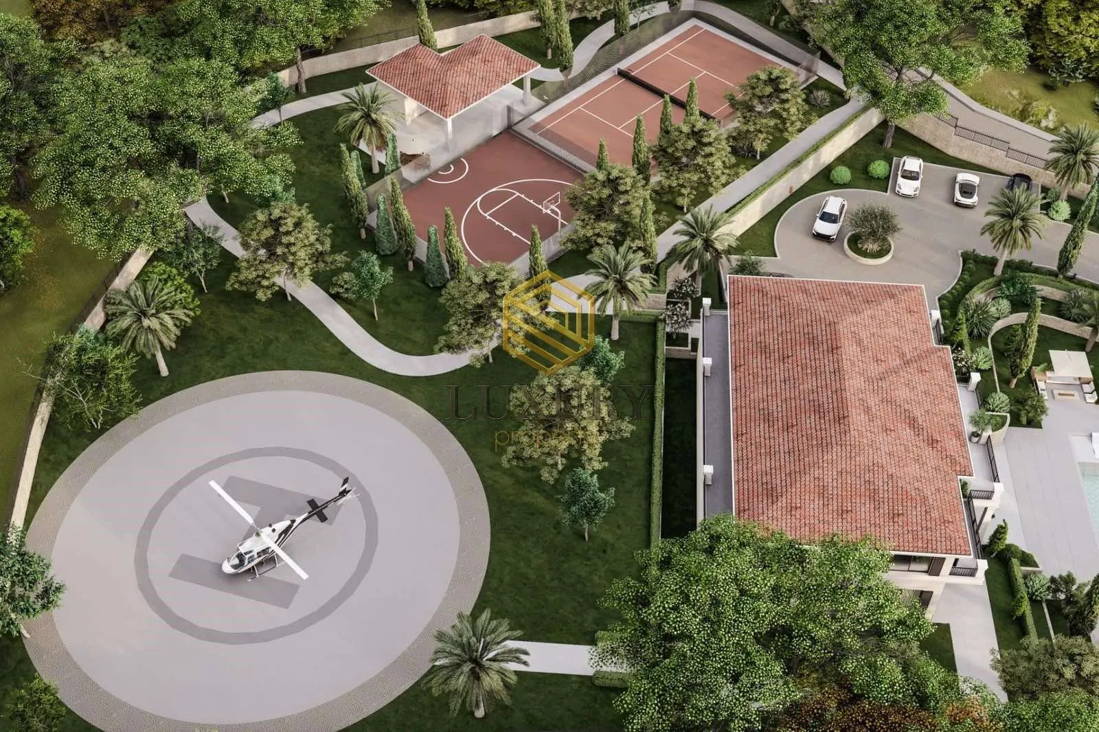 Prodaja, plac, 6200m², Donji Zagarač, Danilovgrad