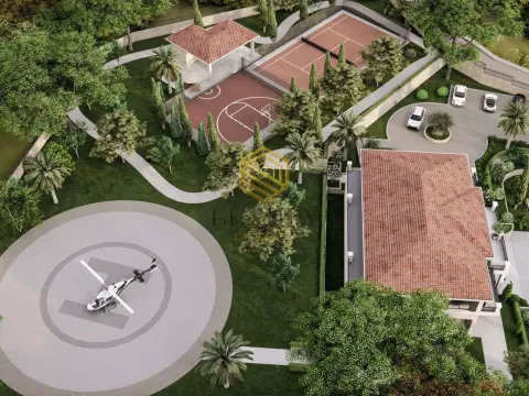 Prodaja, plac, 6200m², Donji Zagarač, Danilovgrad - image 10