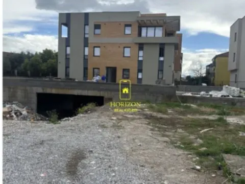 Prodaja, garsonjera, 27m², Donja Gorica, Podgorica