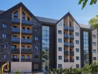 Prodaja, jednosoban stan, 39m², Centar, Kolašin - image 1