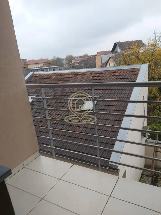 Rent, one bedroom apartment, 28m², Telep, Novi Sad Sve Podlokacije