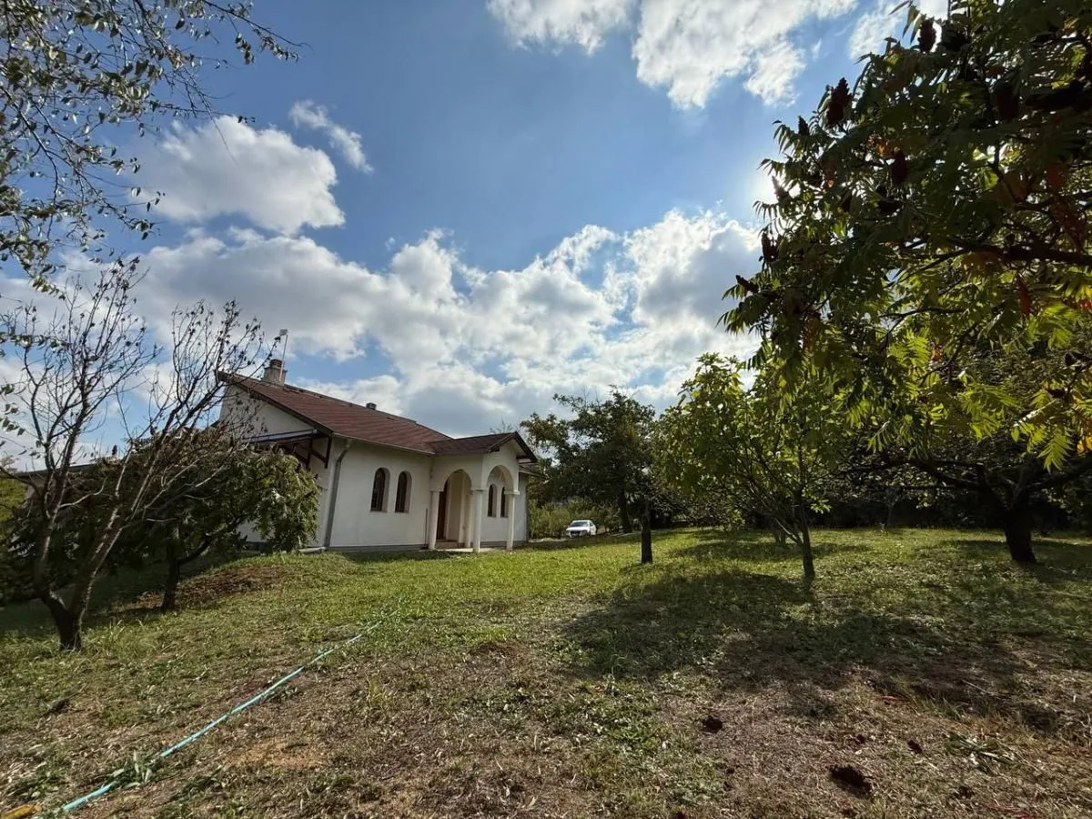Sale, house, 204m², Bocke, Petrovaradin