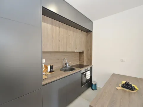 Prodaja, jednosoban stan, 38m², Budva, Crna Gora - image 24