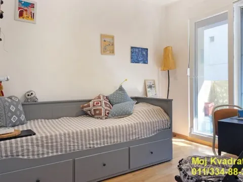 Prodaja, trosoban stan, 52m², Lekino Brdo, Voždovac Sve Podlokacije - image 6