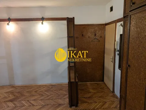 Prodaja, dvosoban stan, 52m², Stari Grad, Beograd - image 3