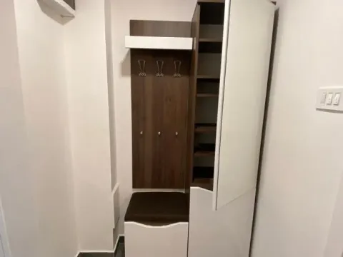 Prodaja, jednosoban stan, 33m², Stari grad, Novi Sad - image 7