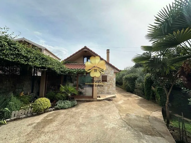Rent, house, 94m², Mareza, Podgorica
