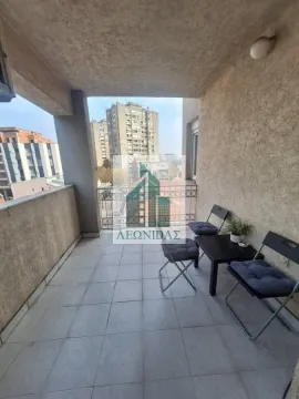 Rent, two bedroom apartment, 52m², Medijana, Niš - image 2