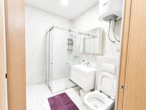 Prodaja, jednosoban stan, 56m², Ulcinj, Crna Gora - image 15