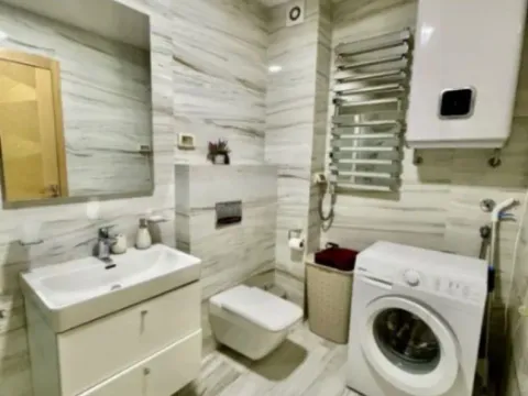 Izdavanje, jednosoban stan, 55m², Preko Morače, Podgorica - image 5