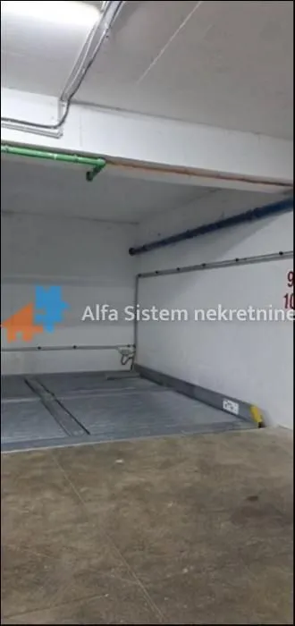 Rent, two bedroom apartment, 40m², Hadzipopovac, Palilula Sve Podlokacije