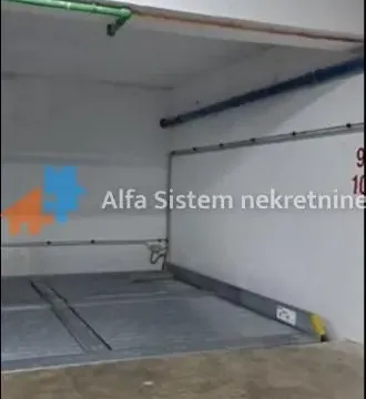 Rent, two bedroom apartment, 40m², Hadzipopovac, Palilula Sve Podlokacije - image 10