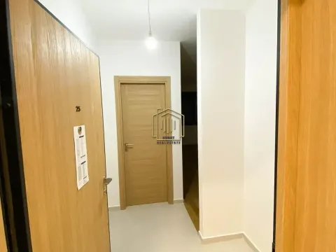 Rent, one bedroom apartment, 45m², City Kvart, Podgorica - image 6