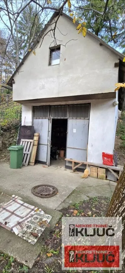 Prodaja, kuća, 63m², Rakovac, Novi Sad Sve Podlokacije