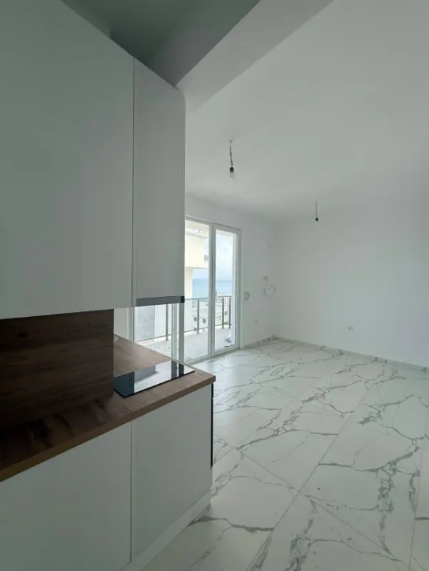 Sale, one bedroom apartment, 38m², Utjeha, Ulcinj