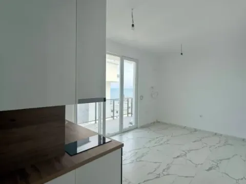 Prodaja, jednosoban stan, 38m², Utjeha, Ulcinj - image 6