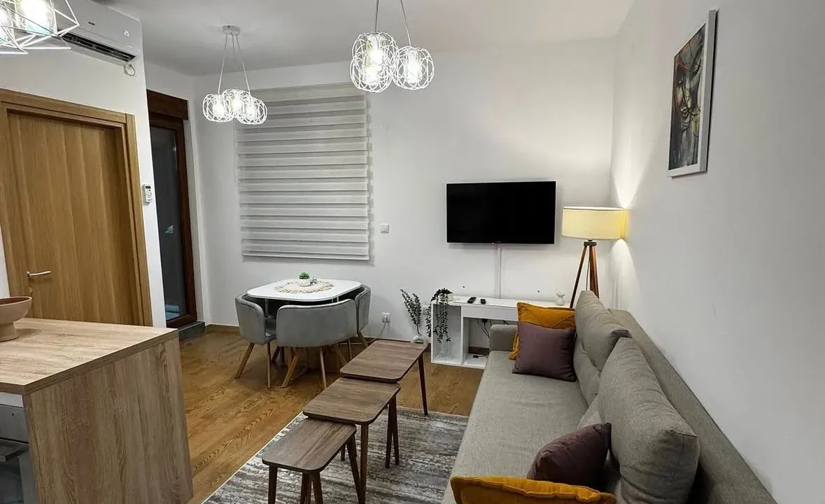 Sale, one bedroom apartment, 34m², Karaula, Zlatibor