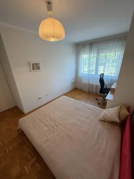 Rent, four bedroom apartment, 93m², Novi Beograd Blok 72, Novi Beograd Sve Podlokacije - image 9