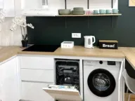 Izdavanje, dvosoban stan, 65m², Bečići, Budva - image 6