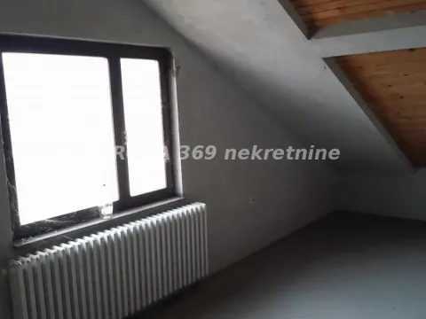 Sale, house, 330m², Temerin, Novi Sad - image 4