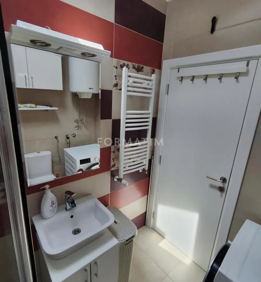 Sale, two bedroom apartment, 55m², Lekino Brdo, Voždovac Sve Podlokacije