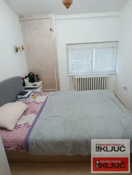 Sale, two bedroom apartment, 52m², Centar, Novi Sad - image 4