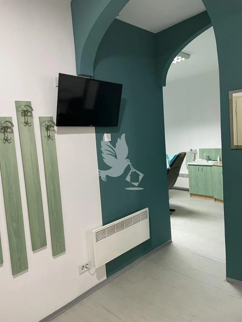 Rent, office space, 50m², Centar Sve Podlokacije, Beograd