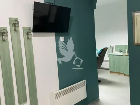 Izdavanje, poslovni prostor, 50m², Centar Sve Podlokacije, Beograd - image 4