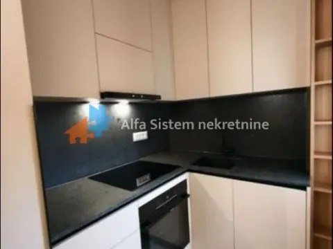 Rent, three bedroom apartment, 65m², Čubura, Beograd - image 5