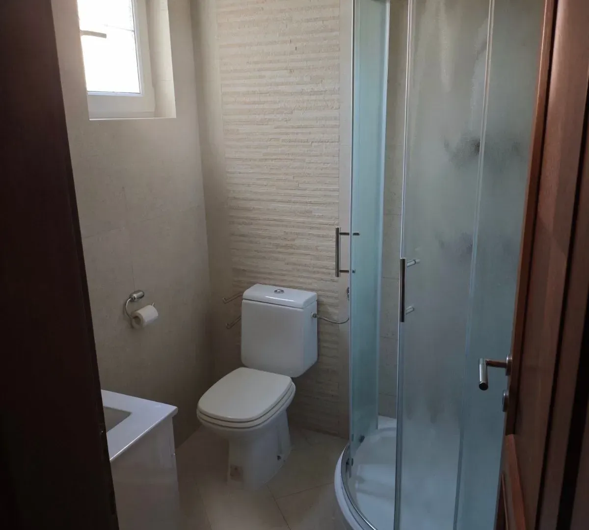 Rent, three bedroom apartment, 130m², Dobrota, Kotor