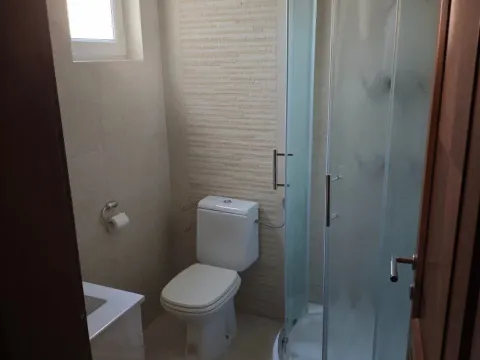 Rent, three bedroom apartment, 130m², Dobrota, Kotor - image 8